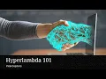 Hyperlambda 101 - Session 25 Interceptors