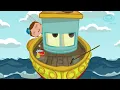 El Marinero Baila - Paco El Marinero | El Reino Infantil