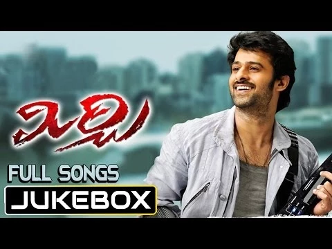 Download MP3 Mirchi Movie Songs Jukebox || Prabhas, Anushka, Richa Gangopadhay