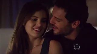 angel e alex animals