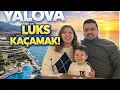 Prime Yalova Sehre Yakin Hayata Uzak