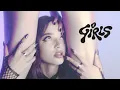 Download Lagu VANÈS - Girls (Official Lyric Video)