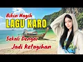 Lagu SEKALI PUTAR MANA CUKUP‼️LAGU KARO ini Bikin Ketagihan #lagukaroterpopuler #lagukaroviral