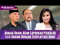 Download Lagu BREAKING NEWS! Tak Main-Main, Ahmad Dhani Akan Laporkan Lita Gading Dugaan Eksploitasi Anak