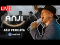 Download Lagu ANJI - AKU PERCAYA | LIVE PERFORMANCE AT LET'S TALK MUSIC