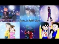Download Lagu Toota Jo Kabhi Tara // Miraculous Love Square // Nobita Shizuka // Love AMV // Anime AMVs \u0026 facts