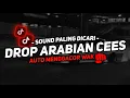 Download Lagu DJ SOUND JJ DROP ARABIAN KANE FULL BASS VIRAL TIK TOK TERBARU 2025🎧