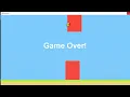 Flappy Bird in Java