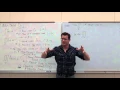 Calculus 3 Lecture 14 6 How to Solve TRIPLE INTEGRALS Along with Center of Mass and Volume