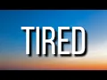 Cj So Cool - Tired Tiktok Song I m tired of the liars I m tired of the games