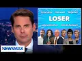 The plain truth about liberals Rob Finnerty