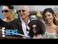 Download Lagu See Kim Kardashian, Kylie Jenner, More in Italy for Jeff Bezos, Lauren Sanchez Wedding | E! News