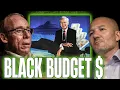 What Are The Hidden UFO Black Projects of Lockheed Skunk Works