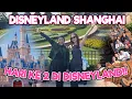 Download Lagu DISNEYLAND SHANGHAI BARENG KAK YUNITA LESTARI !! UDAH 2X DALAM SEMINGGU KESINI