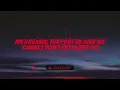 Gorillaz - Feel Good Inc (Lyrics)