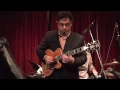 Lagu SCOTT DENETT THE NEW YORKER - Live Jazz Guitar Trio