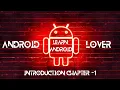 Android App Development For Beginners Introduction Chapter - 1