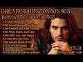 Lagu 🎸 Greatest Hits Romantic Love Songs 💖 | Love Songs 70's 80's 90's |Soft Rock Ballads Playlist Vol.41