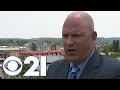 Drug dealing prostitution human trafficking York PD creating new crime fighting unit