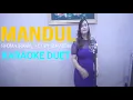 Download Lagu MANDUL KARAOKE DUET DANGDUT TANPA VOKAL PRIA
