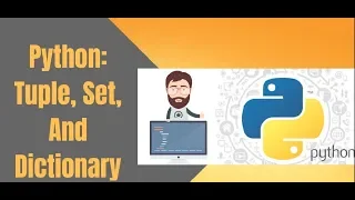 Part 2 Python Basic data types Python Tutorial