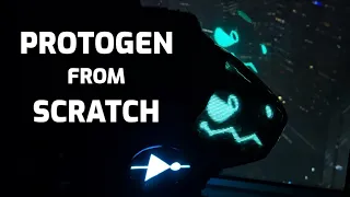 How to make a protogen Full guide