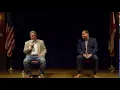 The 2026 Cullman Tribune Debate Series Cullman County Commission District 2