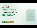 The Paperless Front Desk How Modern Practices Run DocVilla