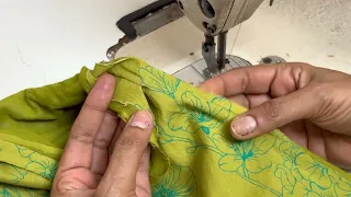 Ye tip apko silai mein bahut help Karega ye galti  to ho hi jati hai ise sahi kare is tareeke se
