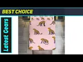 Wild Style Leopard Pink Cheetah Comforter Set - Cozy Chic Bedding