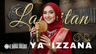 sholawat ki shawunggaling 