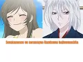 Lagu Senakaawase no soramoyou-Kamisama hajimemashita
