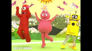 Yo Gabba Gabba Season 2 Springtime Sunny Day Song  Yo Gabba Gabba Season 2 Springtime Sunny Day Song