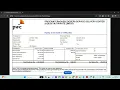PWC SDC - Managers pay slip Big4