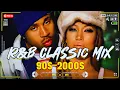 Lagu Best 90s \u0026 2000s R\u0026B Mix 💿 Usher, Ne-Yo, Rihanna, Akon – Classic Throwback Vibes
