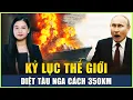 Download Lagu Ukraine Phá Kỷ Lục Thế Giới, Tiêu Diệt Tàu Chiến Nga Bằng UAV Cách 350km; Nga Thua Kherson, Kharkiv
