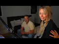 Corinna s dad don t want to give her back massage