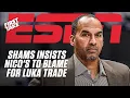 Download Lagu BREAKING: Mavericks fire GM Nico Harrison 🚨 + Is Wemby the FACE of the NBA⁉️ | First Take