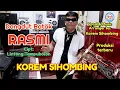 Download Lagu Dangdut Batak RASMI Cipt: Lintong Tampubolon.Vocal by: KOREM SIHOMBING Terbaru