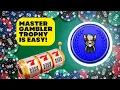 Final Fantasy VI Pixel Remaster 100 Platinum Trophy Walkthrough - Easy Master Gambler Trophy