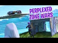 The BEST Fortnite Zone Wars Map CODE IN DESCRIPTION