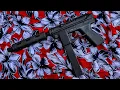 The TEC-9 - A History of Infamy