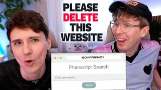 Someone archived EVERYTHING we've ever said