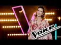 Download Lagu Charlotte Sofie Eliassen | Soon We'll Be Found (Sia) | Knockout | The Voice Norway