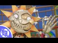 Download Lagu Lights On ▶ FNAF SECURITY BREACH SONG