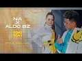 Download Lagu Nia LIDA X Aldo BZ - TOKI TOKI (BUAYA) | Official Music Video