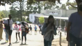 Nonprofits warn of Black girls kidnappings Ebony Alert proposed