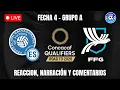 Download Lagu EL SALVADOR VS GUATEMALA ⚽ CONCACAF QUALIFIRES ROAD TO 2026 🎙️ NARRACION Y COMENTARIOS EN VIVO