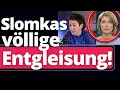 Download Lagu Vor 2 Stunden: Theveßen Skandal eskaliert weiter!