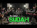 Lagu Ara Johari -SUDAH M- ROCK VERSION ||AI COVER LAGU #coverai 